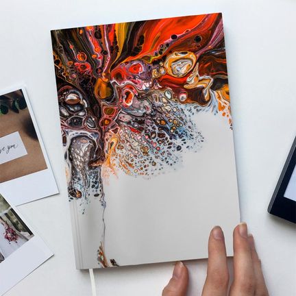 Lehrerkalender Hardcover